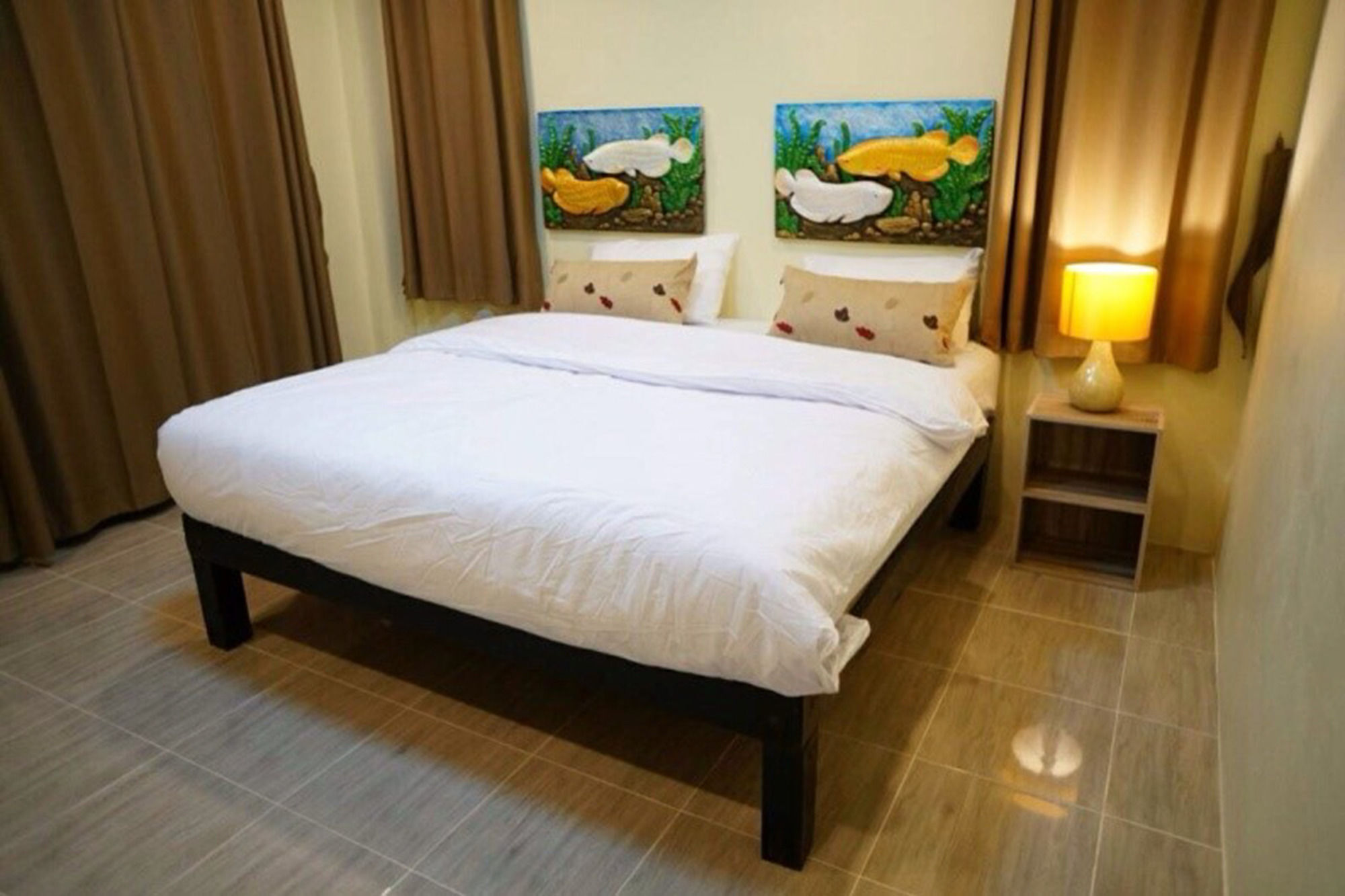 Samui Goodwill Bungalow Lipa Noi Exteriér fotografie