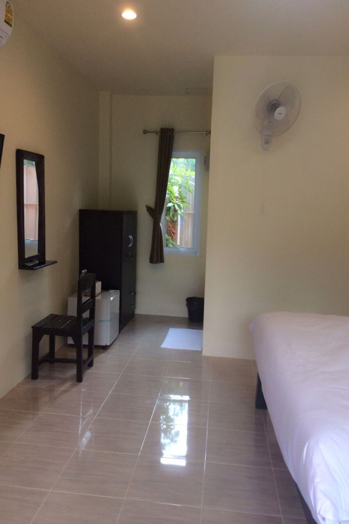 Samui Goodwill Bungalow Lipa Noi Exteriér fotografie